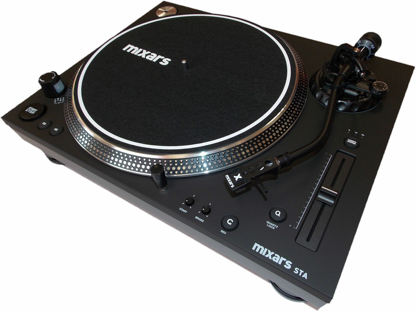 Mixars Sta - Vinyldraaitafel - Main picture
