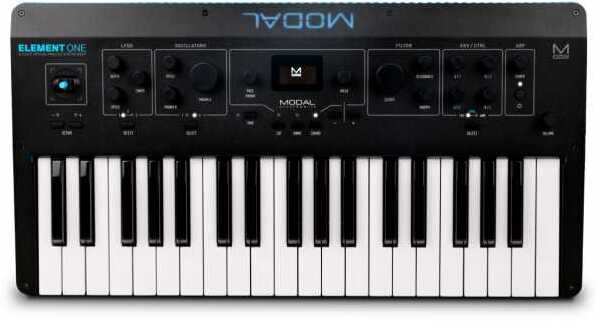 Modal Electronics Element One - Synthesizer - Main picture