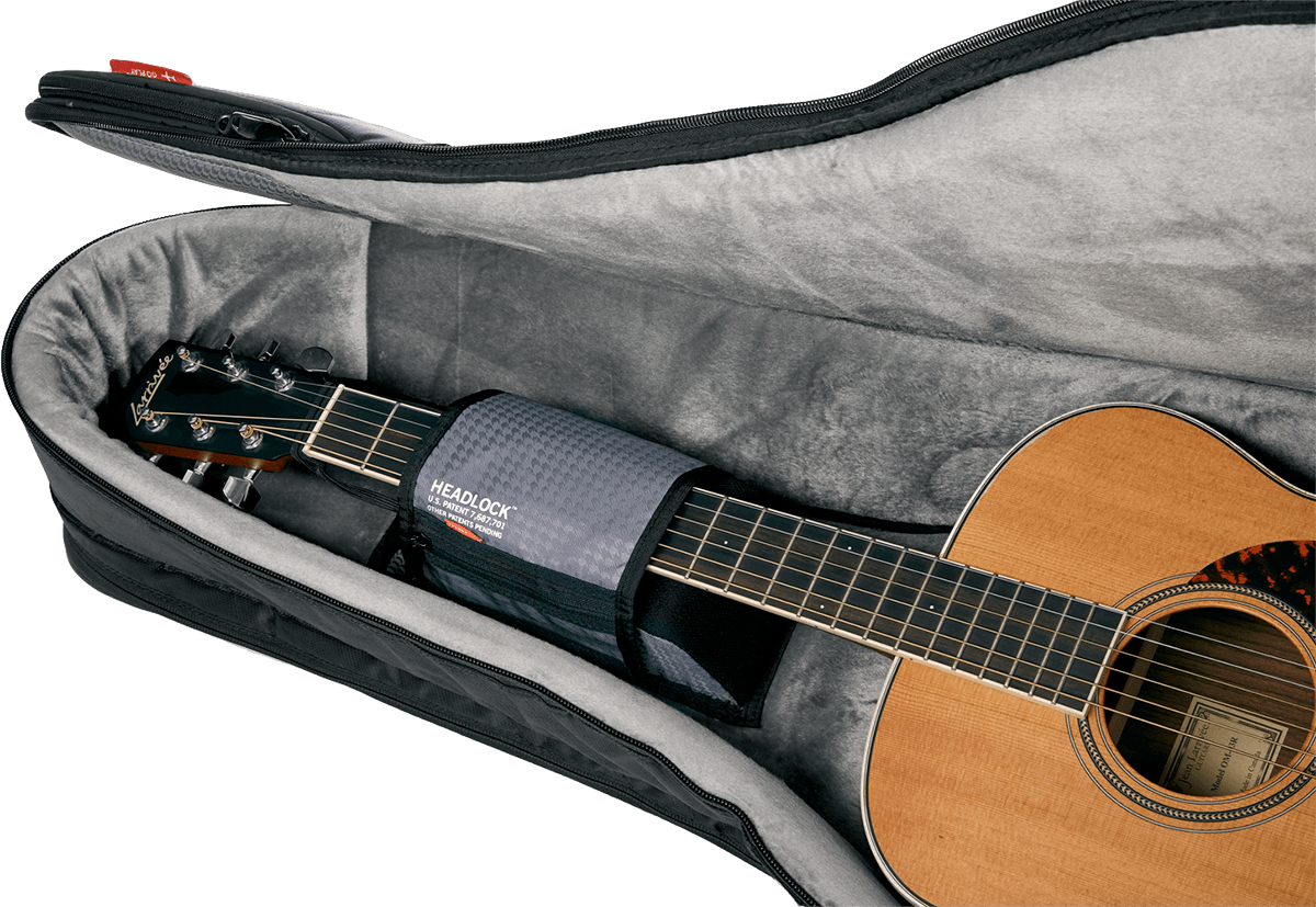 Mono M80 Classic 2 Guitares - Tas voor Elektrische Gitaar - Variation 3
