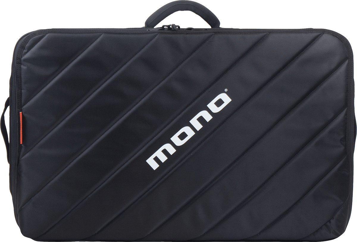 Mono Etui M80 Tour 2.0 Pour Pedalboard - Pedaalbord - Main picture