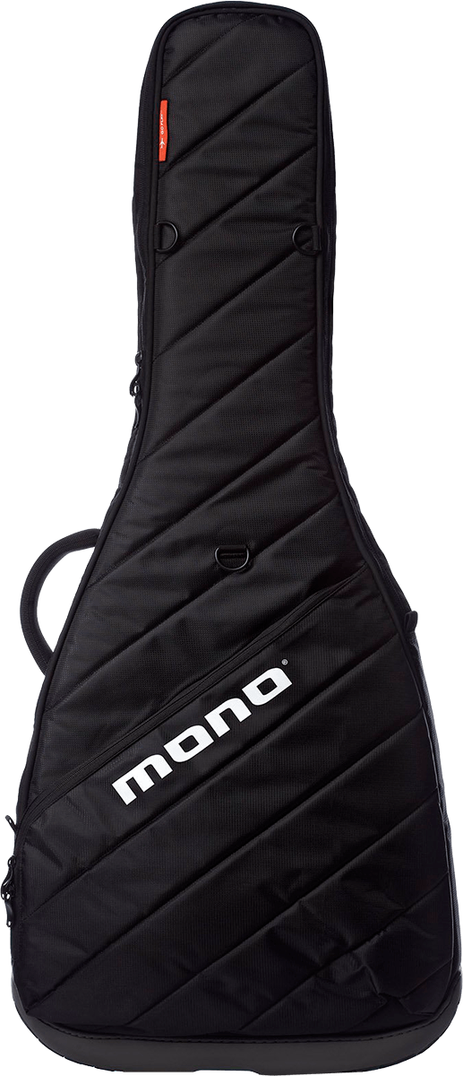 Mono M80 Vertigo Guitare Demi-caisse - Tas voor Elektrische Gitaar - Main picture