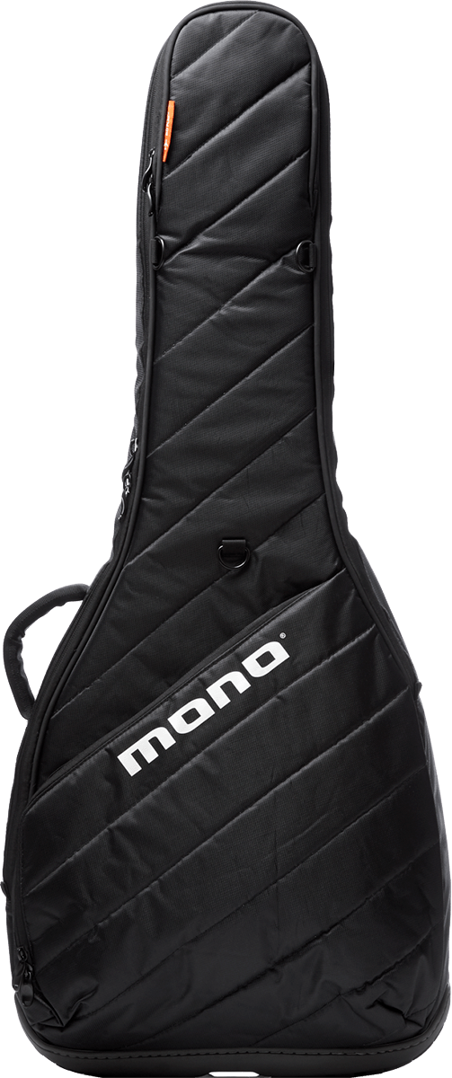 Mono M80 Vertigo Guitare Acoustique - Tas voor Elektrische Gitaar - Main picture