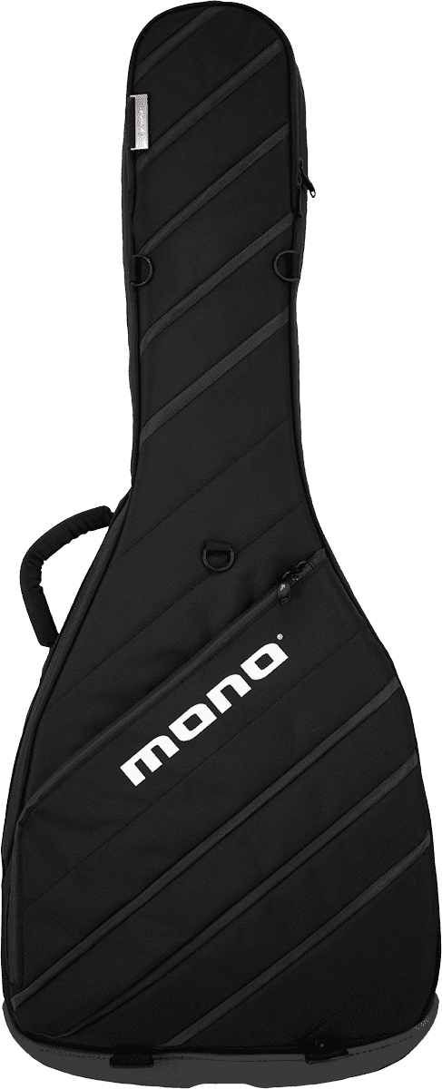 Mono M80 Vertigo Ultra Demi Caisse, Es-335 - Tas voor Elektrische Gitaar - Main picture