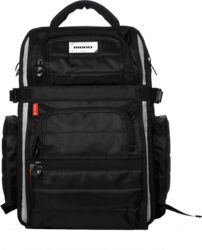 Dj hoes Mono EFX-FLY-BLK Sac à Dos FlyBy noir