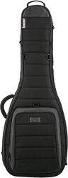 Tas voor elektrische gitaar Mono HMO M80-EG-ULT-BLK Housse Guitare Electrique