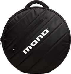 Hoes & koffer voor percussies Mono Snare Drum Cover 14 x 7