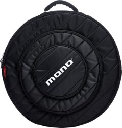 Hoes & koffer voor percussies Mono Cymbal Bag 22