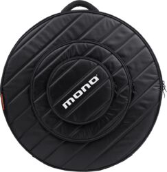 Hoes & koffer voor percussies Mono Cymbal Bag 24