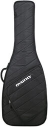Tas voor elektrische gitaar Mono M80 Sleeve V2 electric bass black