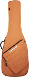 Tas voor elektrische gitaar Mono M80 Sleeve V2 electric bass orange