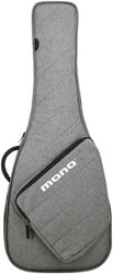 Tas voor elektrische gitaar Mono M80 Sleeve V2 electric guitar gray