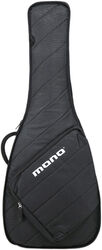 Tas voor elektrische gitaar Mono M80 Sleeve V2 electric guitar black