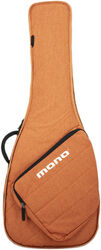 Tas voor elektrische gitaar Mono M80 Sleeve V2 electric guitar orange