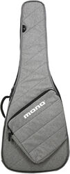 Tas voor elektrische gitaar Mono M80 Sleeve V2 guitare dreadnought gris