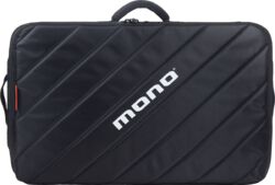 M80 Tour 2.0 Case For Pedalboard