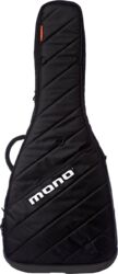 Tas voor elektrische gitaar Mono M80 Vertigo Half-Drum Guitar