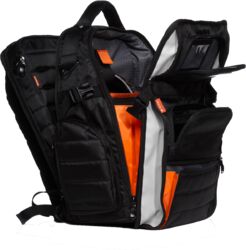 Dj hoes Mono FlyBy backpack