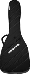 Tas voor elektrische gitaar Mono M80 Vertigo Ultra Half Case, ES-335