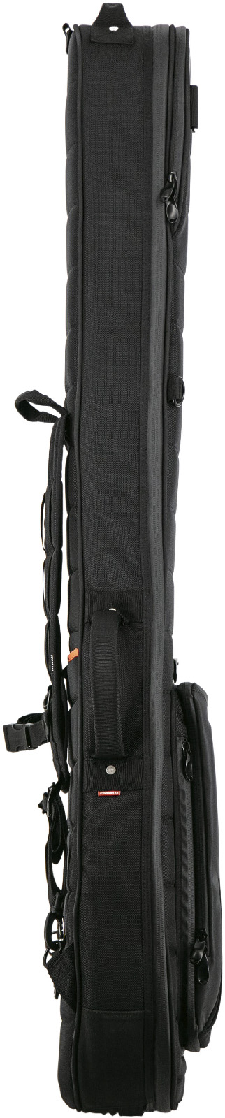 Mono Hmo M80-eb-ult-blk Housse Basse Electrique - Elektrische bashoes - Variation 2