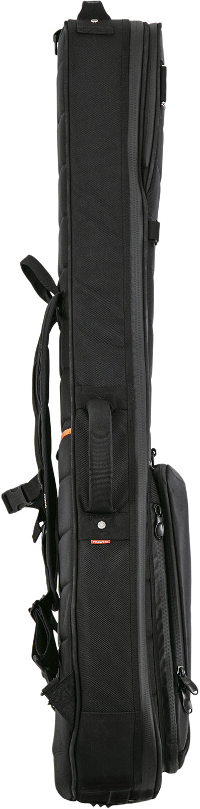 Mono Hmo M80-eg-ult-blk Housse Guitare Electrique - Tas voor Elektrische Gitaar - Variation 2