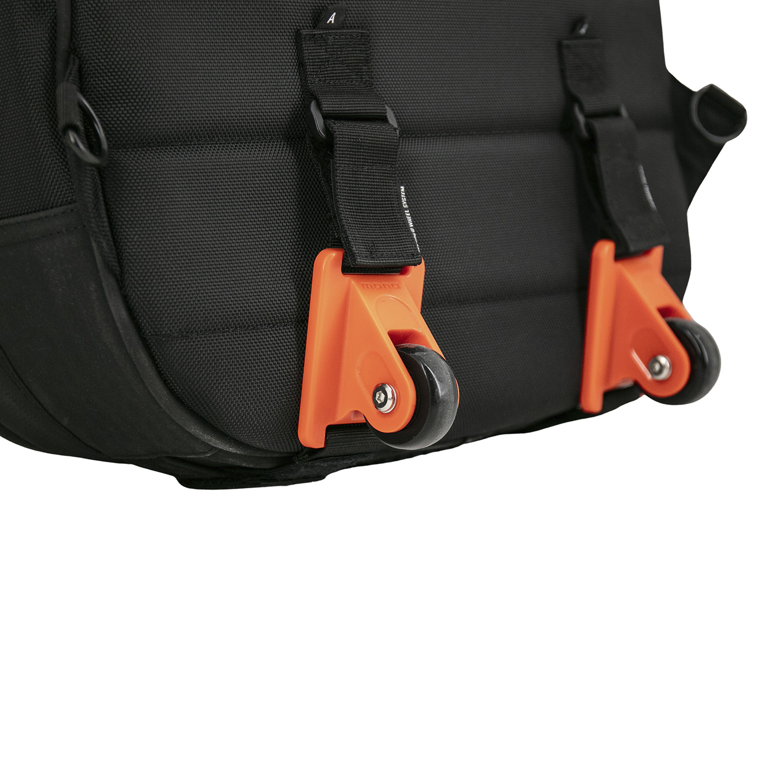 Mono Hmo M80-eg-ult-blk Housse Guitare Electrique - Tas voor Elektrische Gitaar - Variation 6