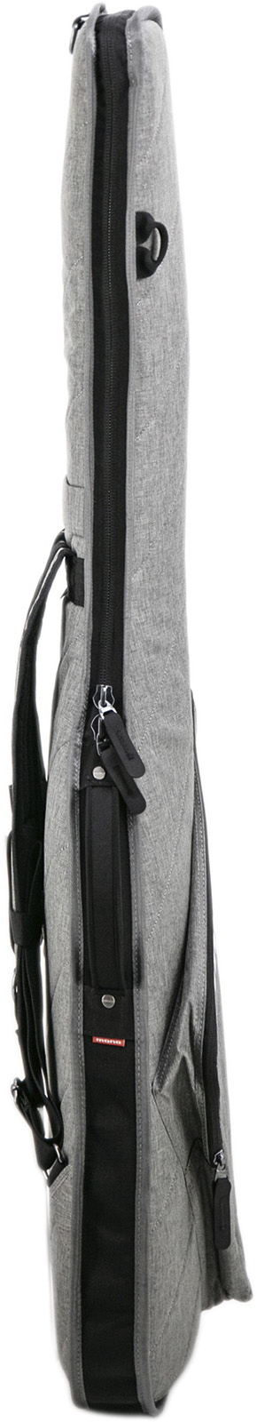 Mono M80 Sleeve V2 Guitare Électrique Gris - Tas voor Elektrische Gitaar - Variation 2
