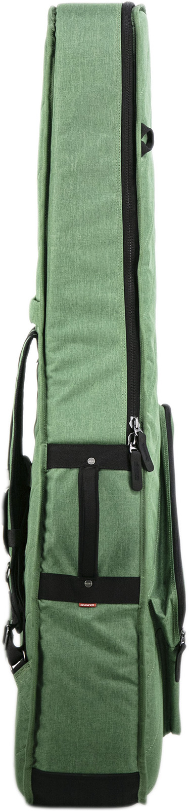 Mono M80 Sleeve V2 Guitare Dreadnought Vert - Tas voor Elektrische Gitaar - Variation 2