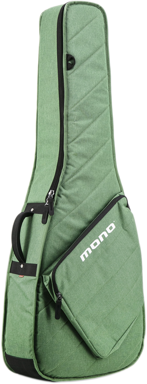Mono M80 Sleeve V2 Guitare Dreadnought Vert - Tas voor Elektrische Gitaar - Variation 1