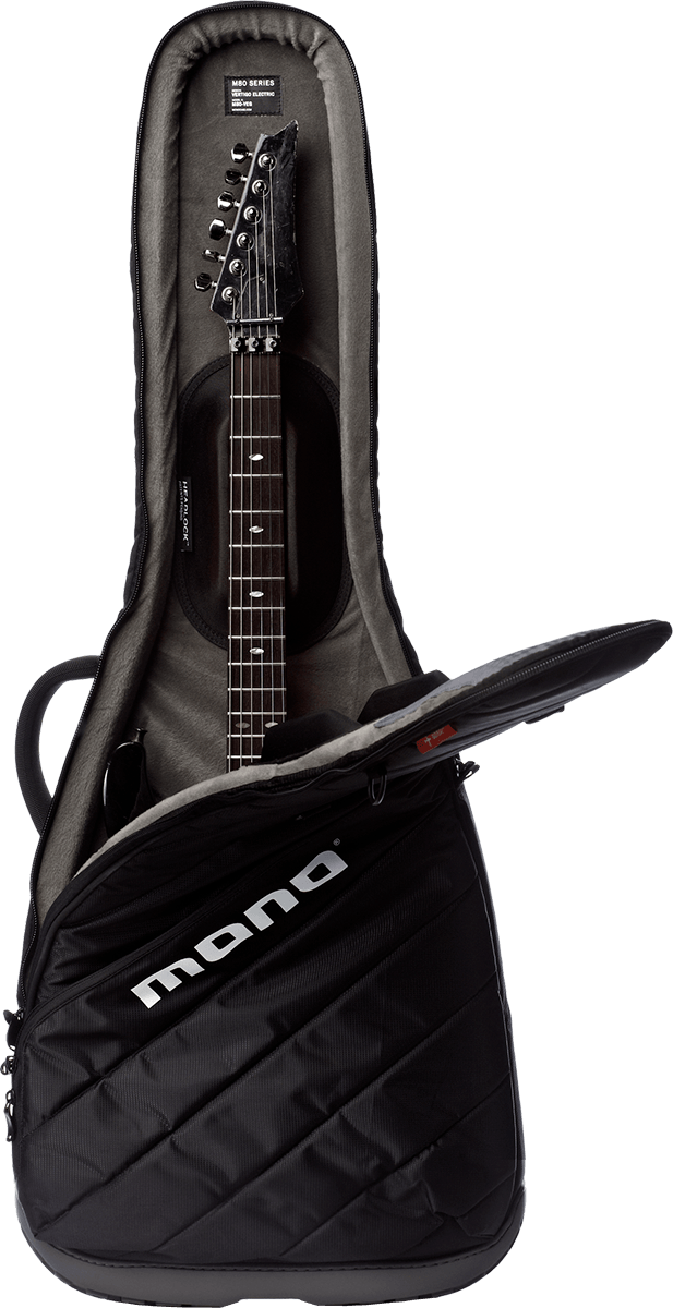 Mono M80 Vertigo Guitare Electrique - Tas voor Elektrische Gitaar - Variation 2