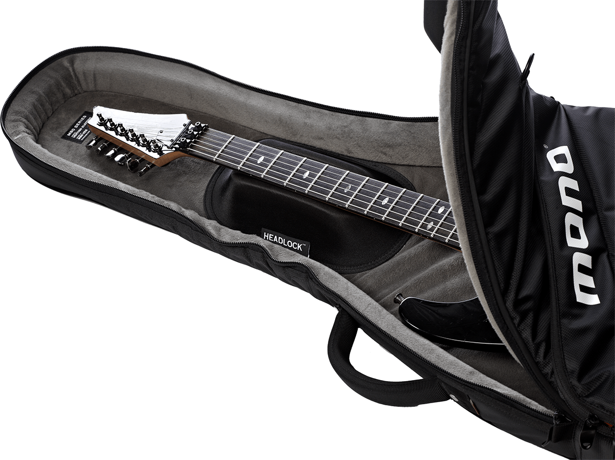 Mono M80 Vertigo Guitare Electrique - Tas voor Elektrische Gitaar - Variation 3