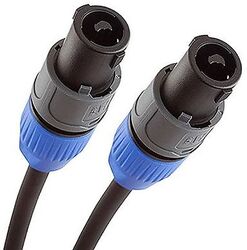 Kabel Monster cable P600-S-10SP Cable Jack / Speakon 3M