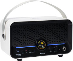 Combo voor elektrische gitaar Mooer F15I LI White