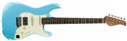 GTRS S800 Intelligent Guitar - sonic blue