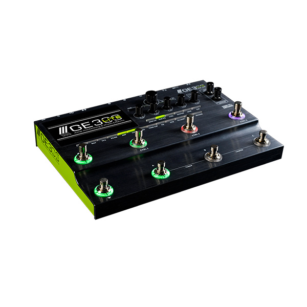 Mooer Ge300 Lite - Multieffecten Pedaal voor Electrische Gitaar - Variation 1