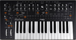 Synthesizer Moog Messenger