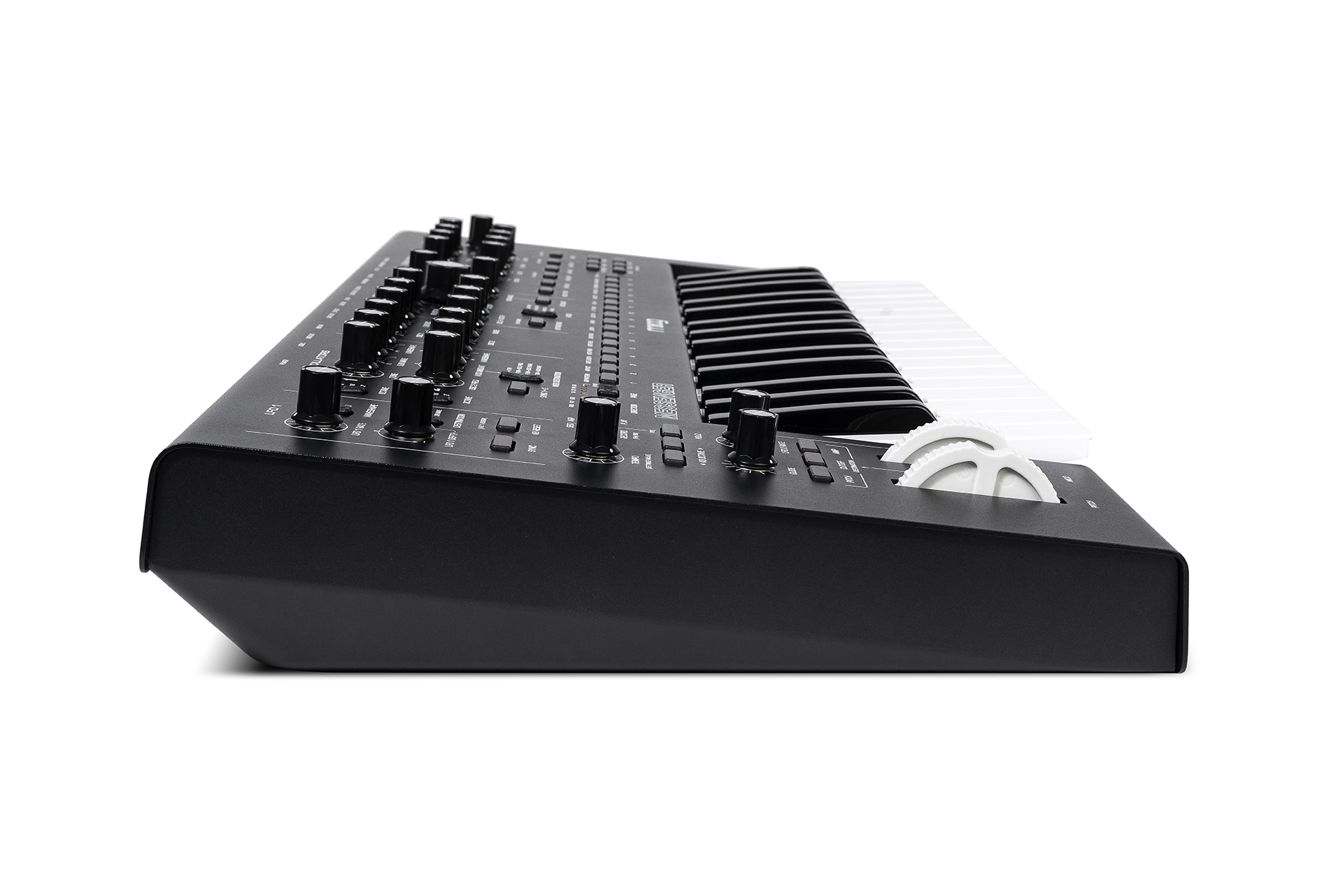 Moog Messenger - Synthesizer - Variation 2