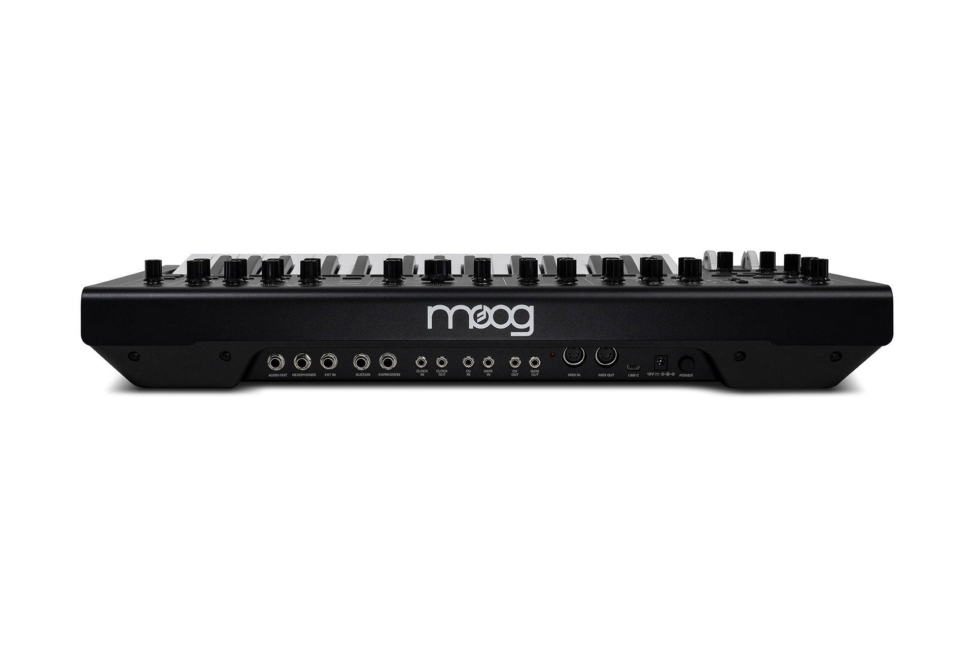 Moog Messenger - Synthesizer - Variation 3