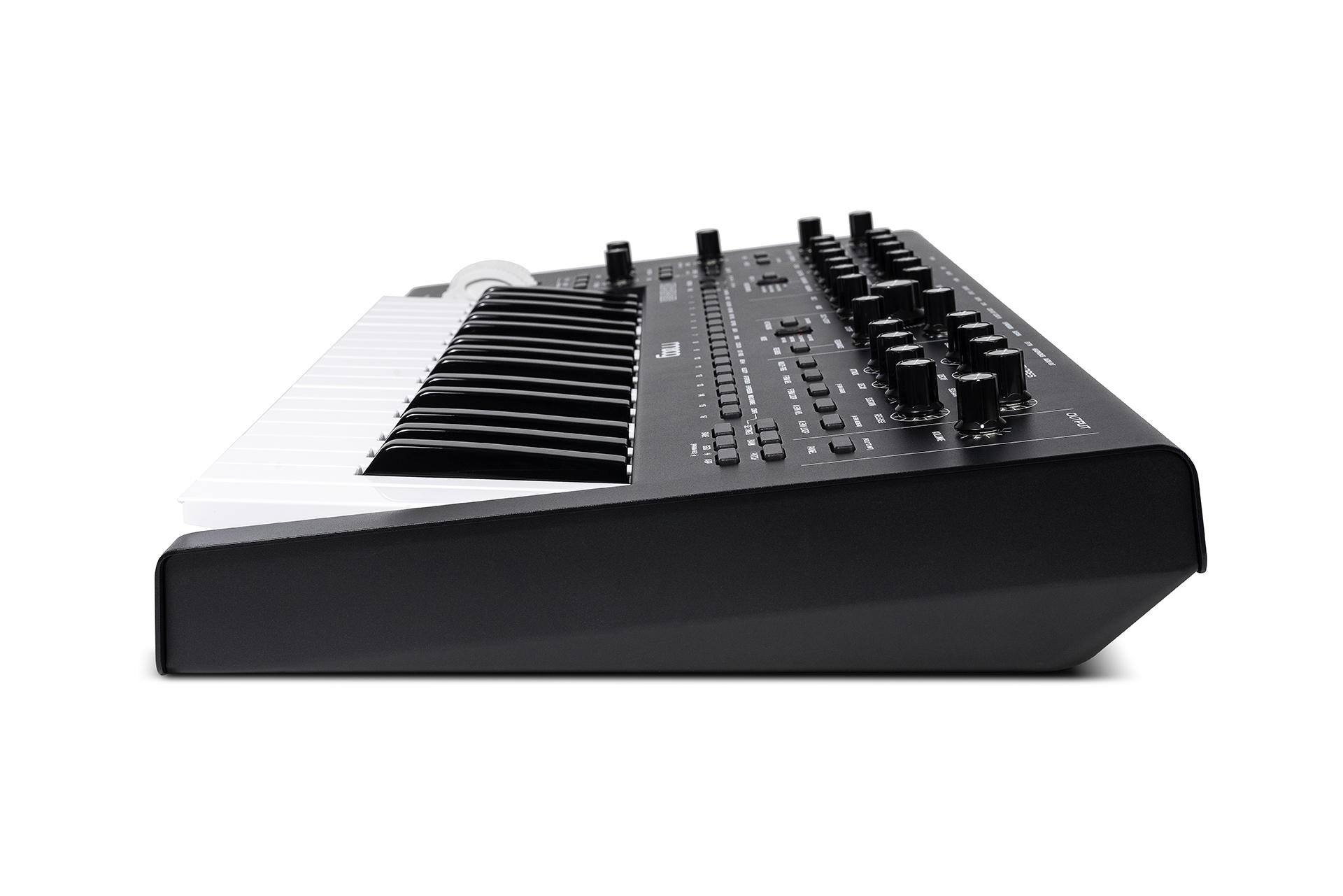 Moog Messenger - Synthesizer - Variation 4