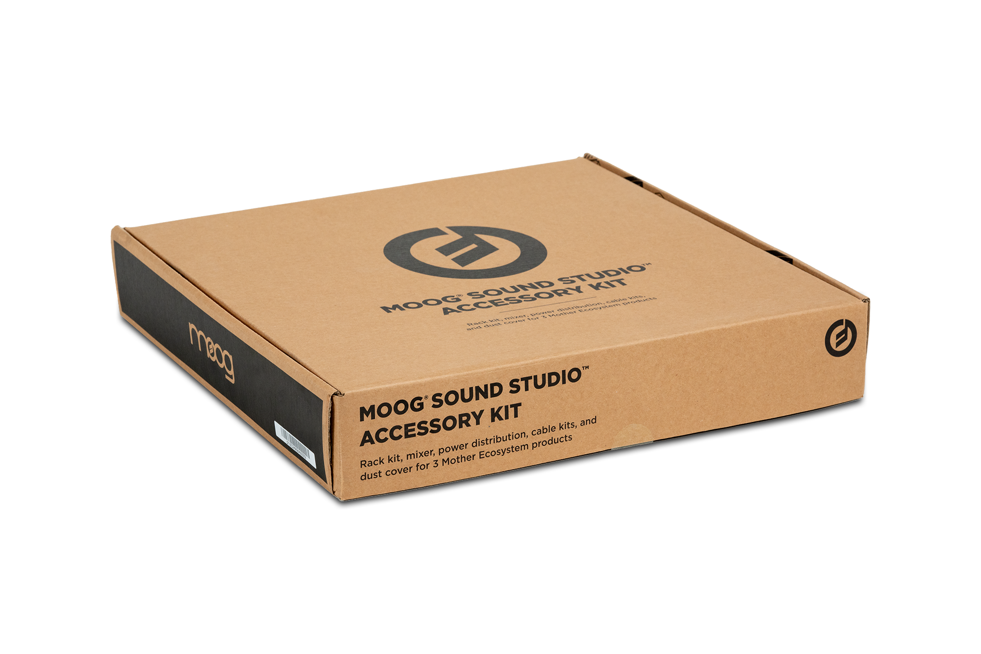 Moog Sound Studio Accessory Kit - Toebehoren set voor opnemer - Variation 4