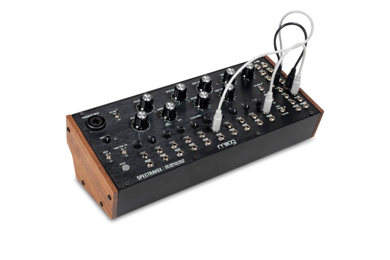 Moog Spectravox - Expander - Variation 1