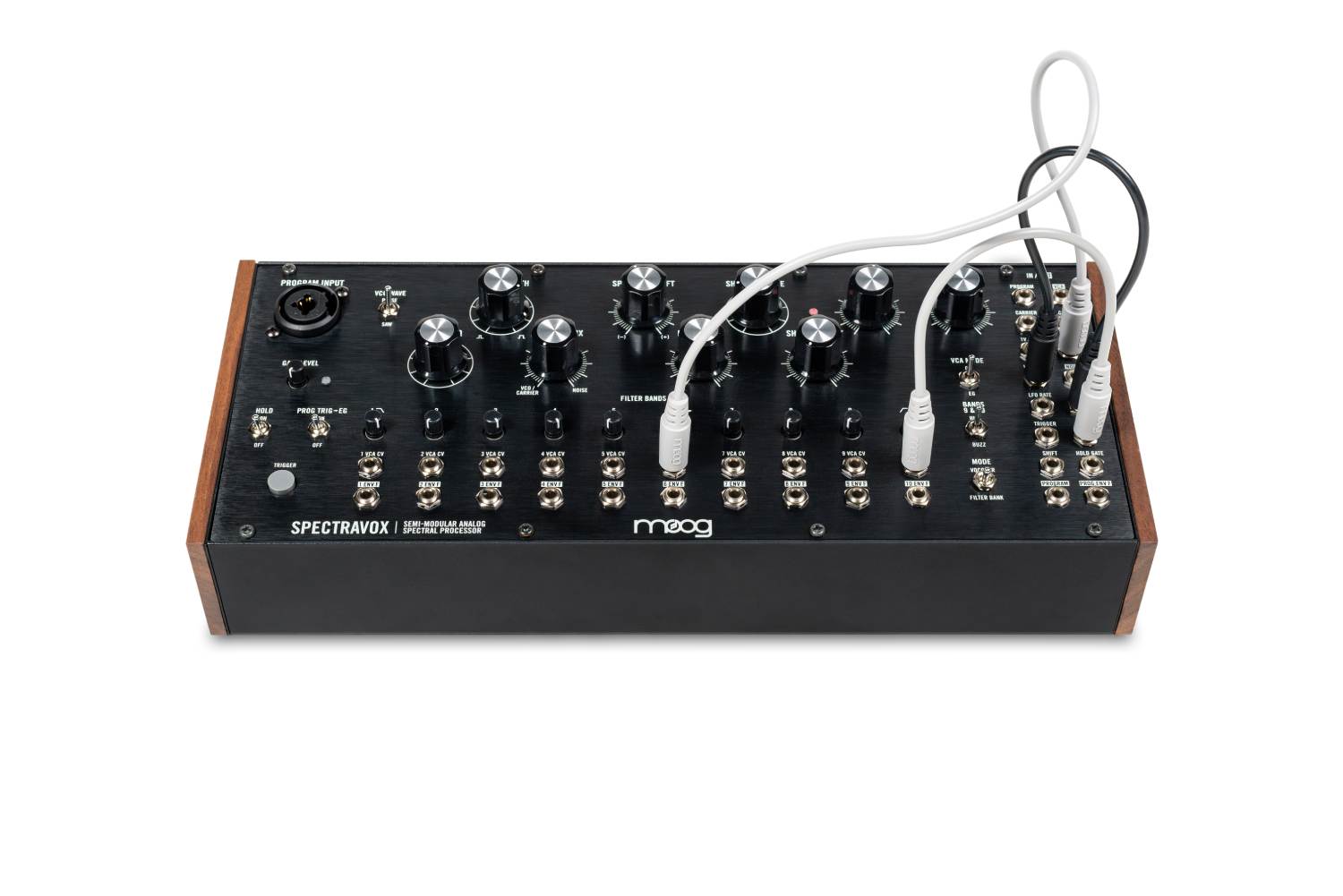 Moog Spectravox - Expander - Variation 3