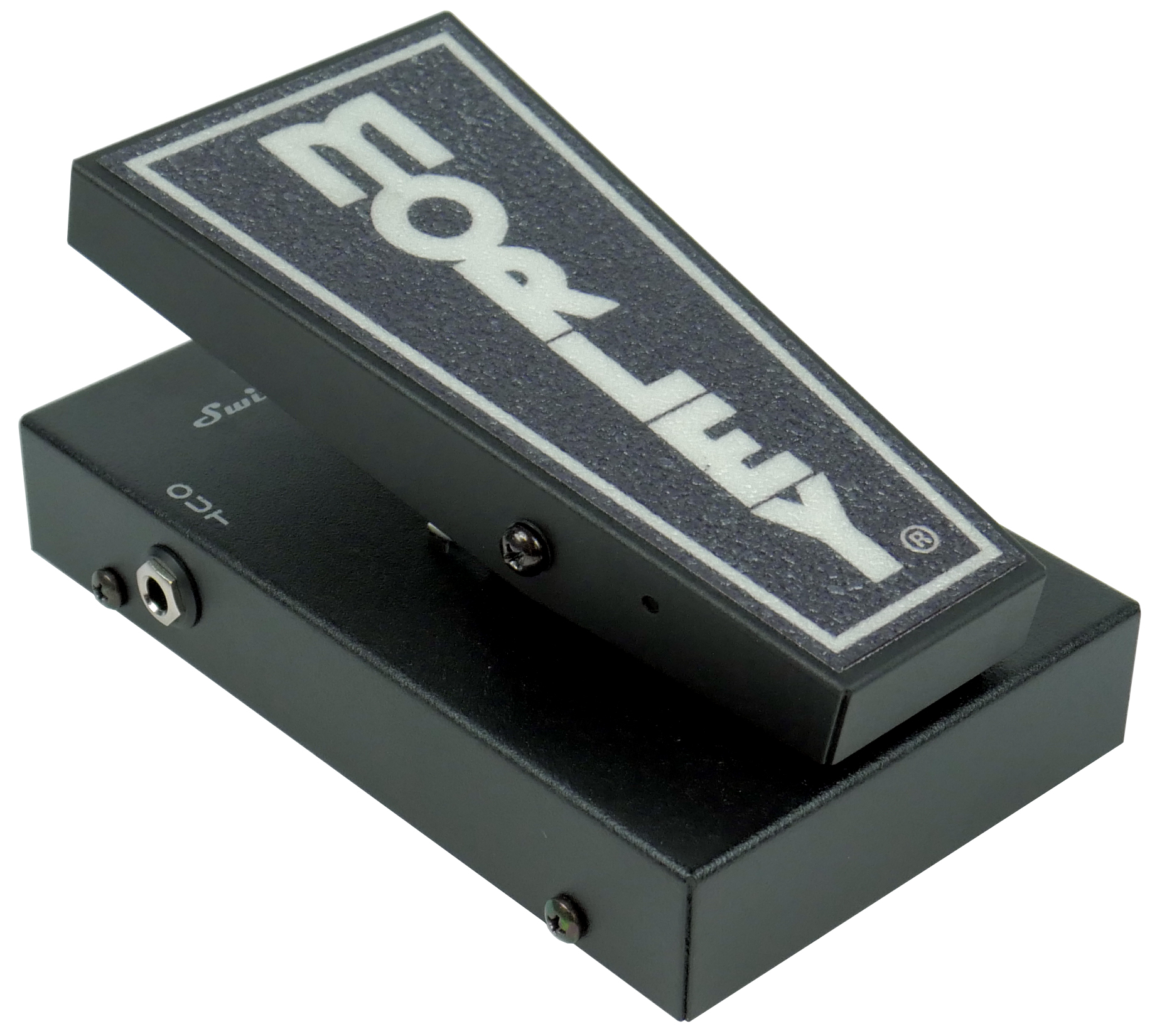Morley 20/20 Classic Switchless Wah - Wah/filter effectpedaal - Variation 2