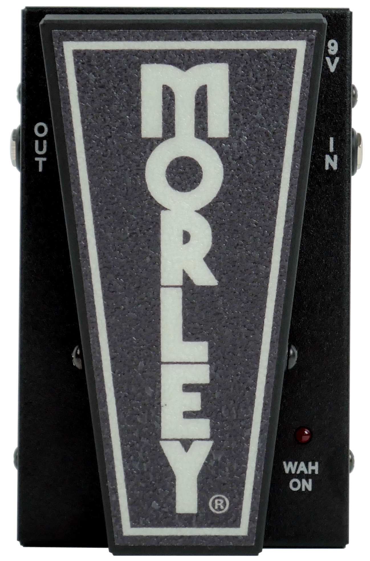Morley 20/20 Classic Switchless Wah - Wah/filter effectpedaal - Variation 3