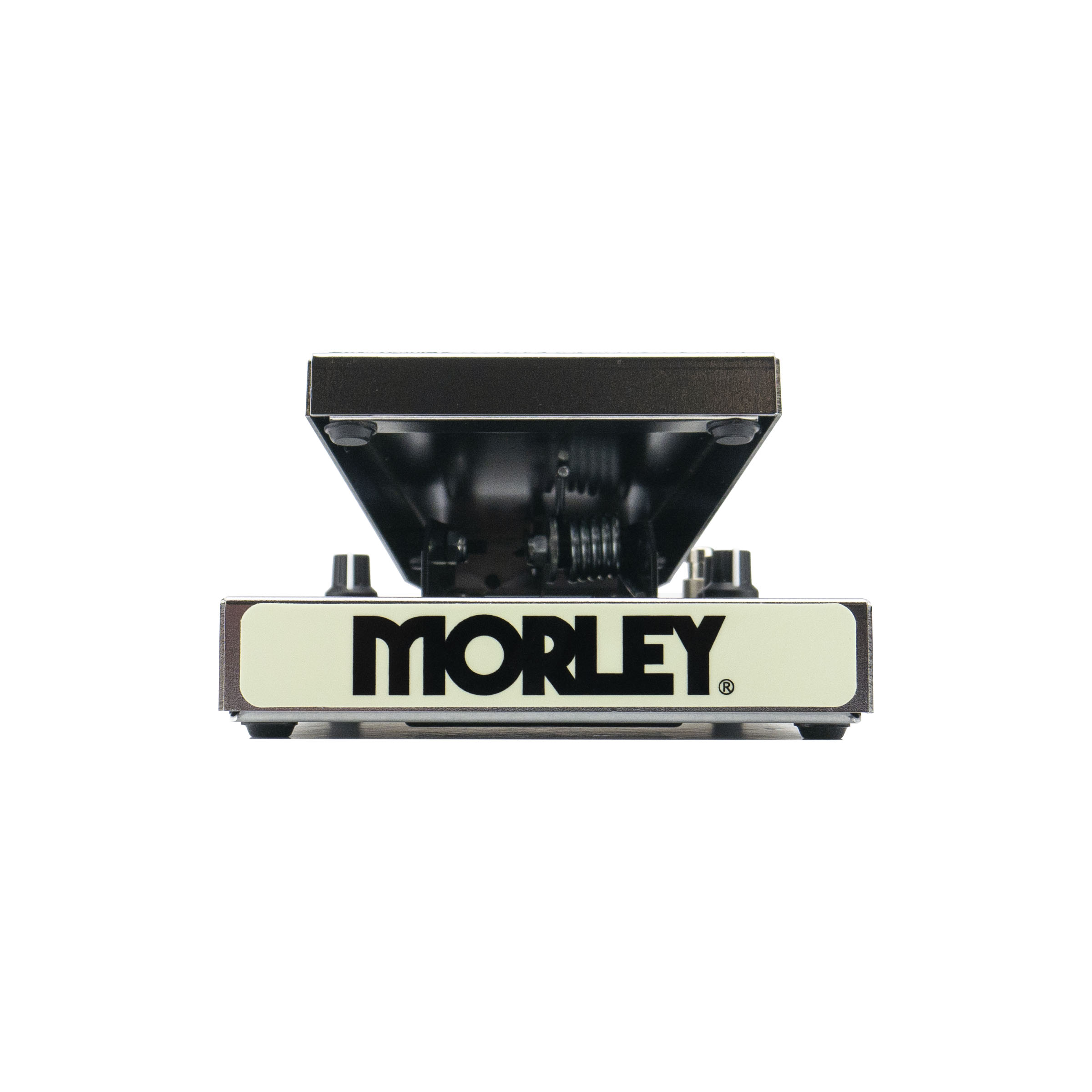 Morley Cliff Burton Tribute Series Power Wah Fuzz - Wah/filter effectpedaal - Variation 1