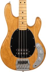 Retro '70s StingRay Bass (USA, MN) - Heritage Natural
