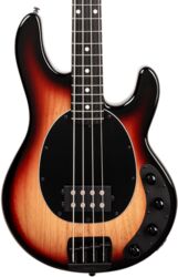 StingRay Special H +Gig Bag - Faded Vintage Sunburst