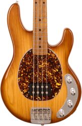 StingRay Special H +Gig Bag - Hot Honey