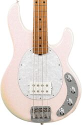 Solid body elektrische bas Music man StingRay Special H +Gig Bag - Dazzler
