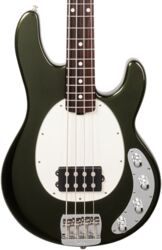 StingRay Special H +Gig Bag - Fallout Green
