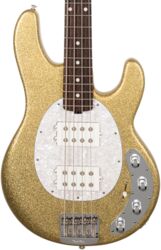 StingRay Special HH +Gig Bag - Genius Gold